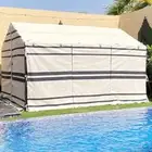 خيام عمود ملكيه منزليه سعر الجملة