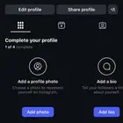 حساب انستا رباعي