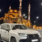 للبيع جيب لكزز