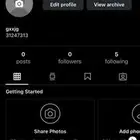 شبه ثلاثي إنستقرام مرتب   u_g1