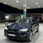 بي ام دبليو X6 2013