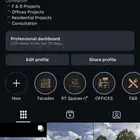 مؤسسة موثقه تصميم تنفيذ اشراف