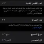 ايفون 15 برو مكس