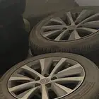 كفر لعزز مع الجنوط لبيع
