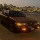 فورد جراند ماركيز 96 مفحوص مجدد