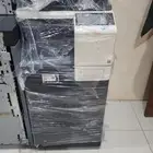 مكينة تصوير ملون