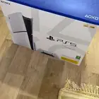 سوني 5 سي دي جديد