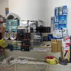 للبيع محل مواد بناء