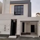فلل للبيع حي الرمال