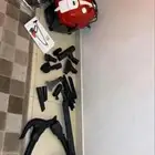 جهاز مكسيما تعقيم و تنظيف