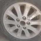 كامري 2000