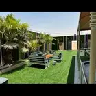 شاليهات غرب الرياض حي عريض