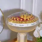 صواني تقديم للبيع والإيجار