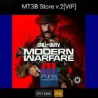 سكربت MW3 لقطعة XIM Matrix لجميع المنصات تصميم خاص
