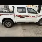 هايلكس 2011 دبل