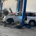 توضيب تغير مكينه اصلاح تابي تمارا