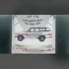خط لاند كروز 88 89 اصلي وكاله