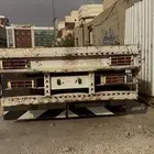 تيدر سطحه المطلق للبيع