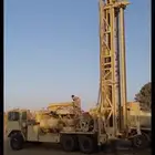 حفار ابار ارتوازيه