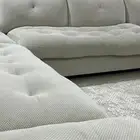 كنب جديد ونظيف ماكمل 4 اشهر