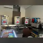للبيع مكينة اسكريم
