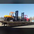 رافعه شوكيه جي سي ب رافعة شوكية 10 طن للإيجار شهري يومي اجار