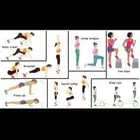 كوتش تمارين اونلاين