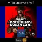سكربت MW3 لقطعة XIM Matrix لجميع المنصات بدون منافس