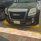 جمس تيرين 2013