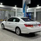 اكورد موديل 2014