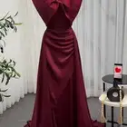 فستان مستخدم مره واحده للبيع 300