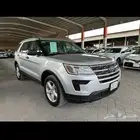 فورد اكسبلورر 2018