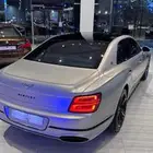 بنتلي فلاينق سبير 2020 Black Line