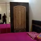 شقه لأجار ضاحية لبن مخرج 33 خلف مطعم الحطبه