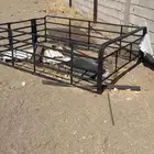 شد جيب او هايلكس 5 شناكير من حديد الدمام اصلي السوم 800