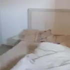 غرفة نوم جديدة