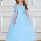 فستان أطفال