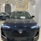 شانجان يوني S جميع الالوان 2025 باسعار مميزه