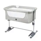 سرير جيكل -نوفا بجانب السرير للاطفال