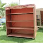 دولاب تخزين
