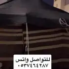 بيت شعر مقاس10 امتار طول وعرض