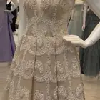 فستان للبيع مرا مرا فخم وحلو