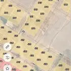 للبيع في مخططات المها 200 م