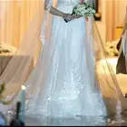 فستان زواج للايجار