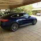 مرسيدس GLC250