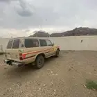 صالون جكس ار. 87 نظيف جدا  سليم من الحوادث على يد شايب