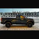 سلفرادو تريل بوز 2021