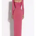 فستان من موقع garden vue