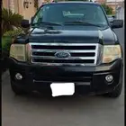 فورد إكسبيديشن موديل 2011