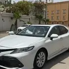 كامري 2019 فل تم البيع
